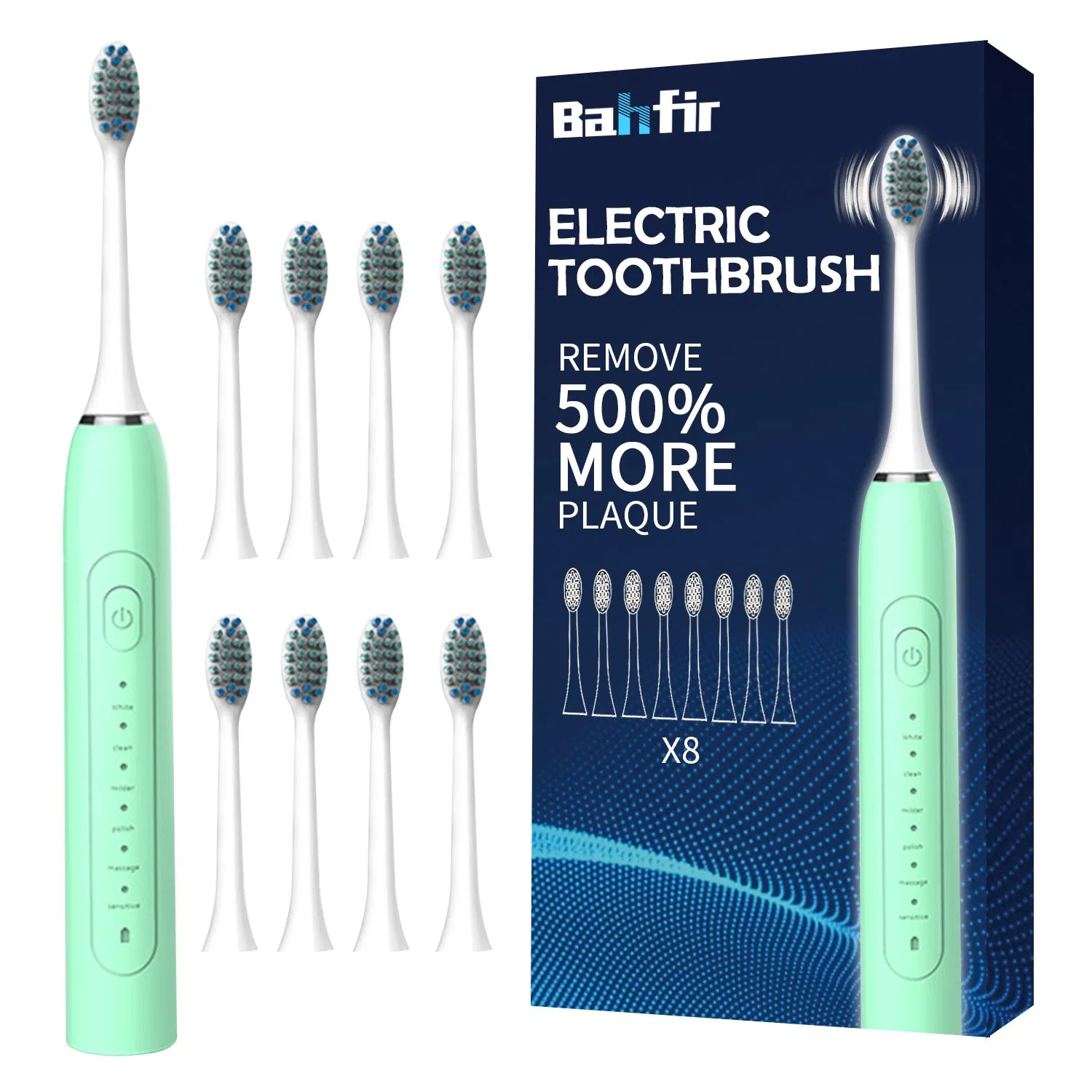 CE Certificates Electric Toothbrush Oral Care for Adult