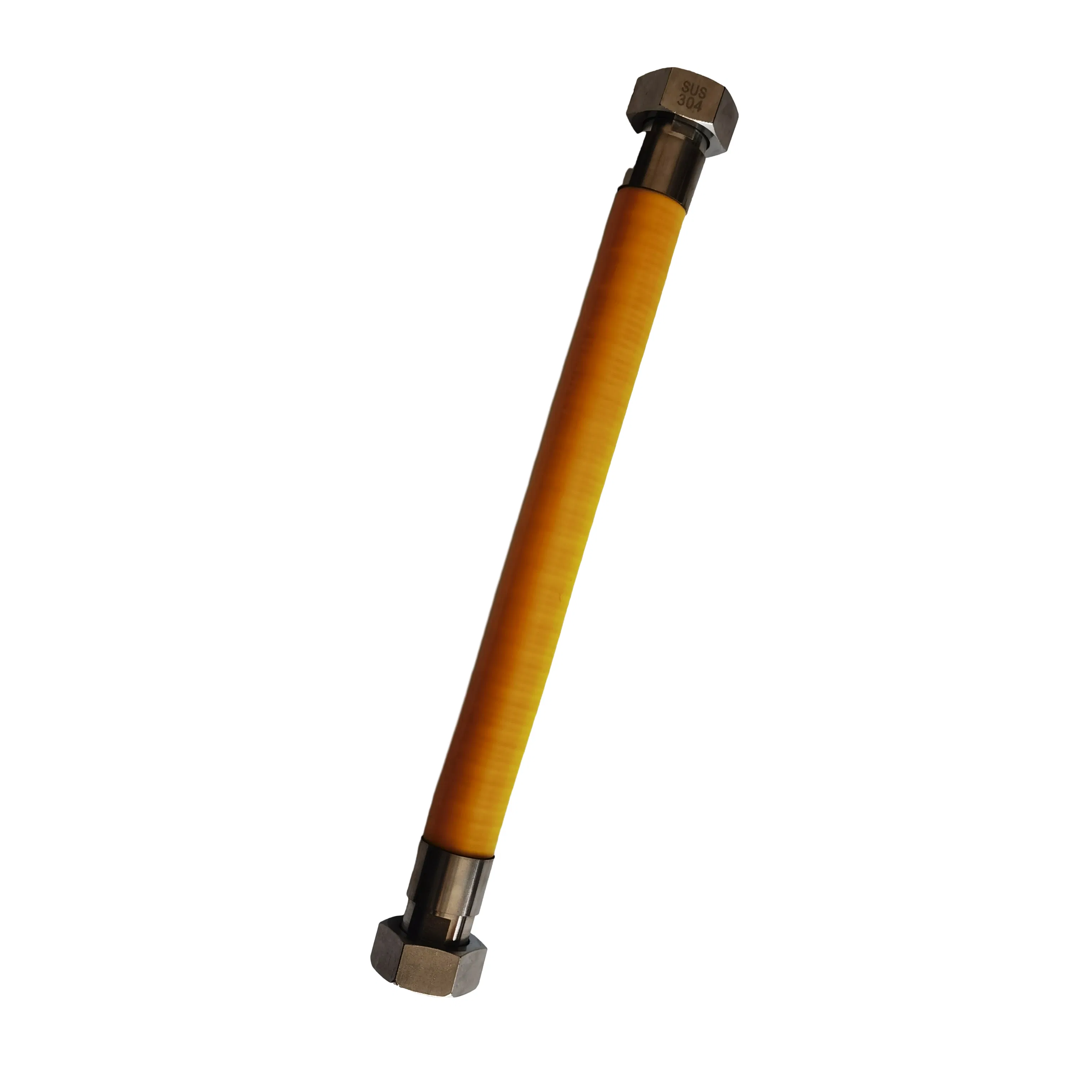 Hangzhou Ht Gas Hose 200cm X 2cm - Strong and Flexible Design