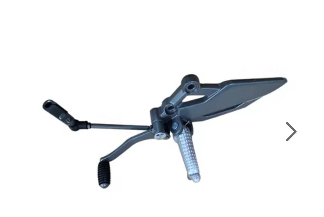 Фара светодиодная RKS R250 NM255S PHANTOM для мотоцикла