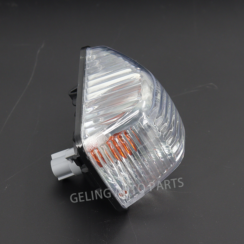 Боковой фонарь двери для Isuzu 700p, Npr, Elf, Nqr, Across