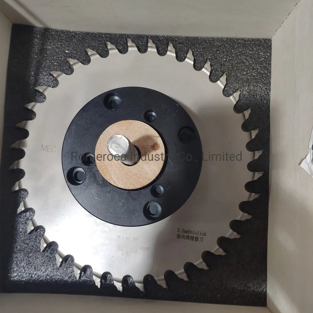 Алмазный резец Romeroca RFS-05 для профилирования полов