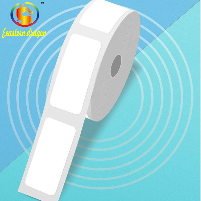 Self Adhesive Sticker Paper for logistic parcel