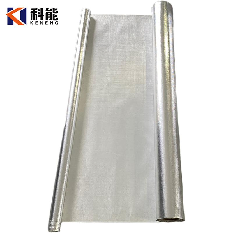 High-Performance Heat-Resistant Glass Fiber Fabric for Tough Environments