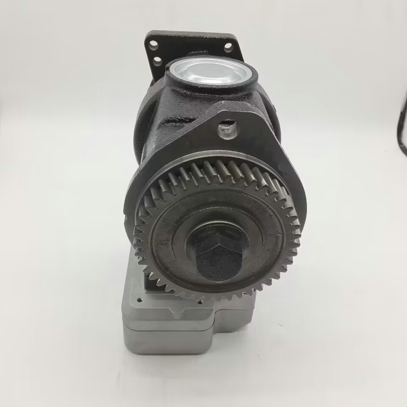 Воздушный компрессор Isce Isle Qsc для двигателя