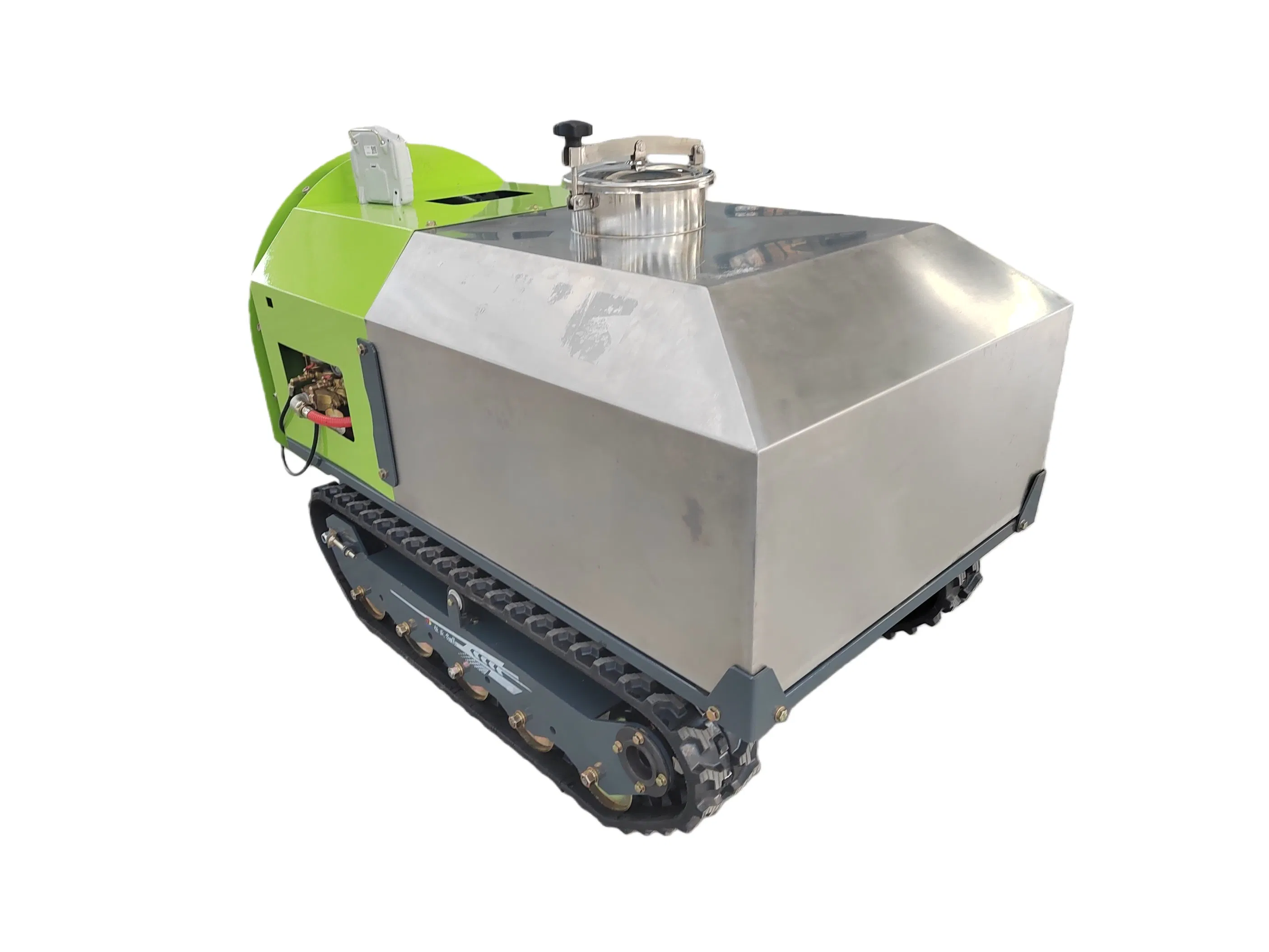 Remote-Controlled Sprayers for Farmland and Orchards Agricultural Sprayer