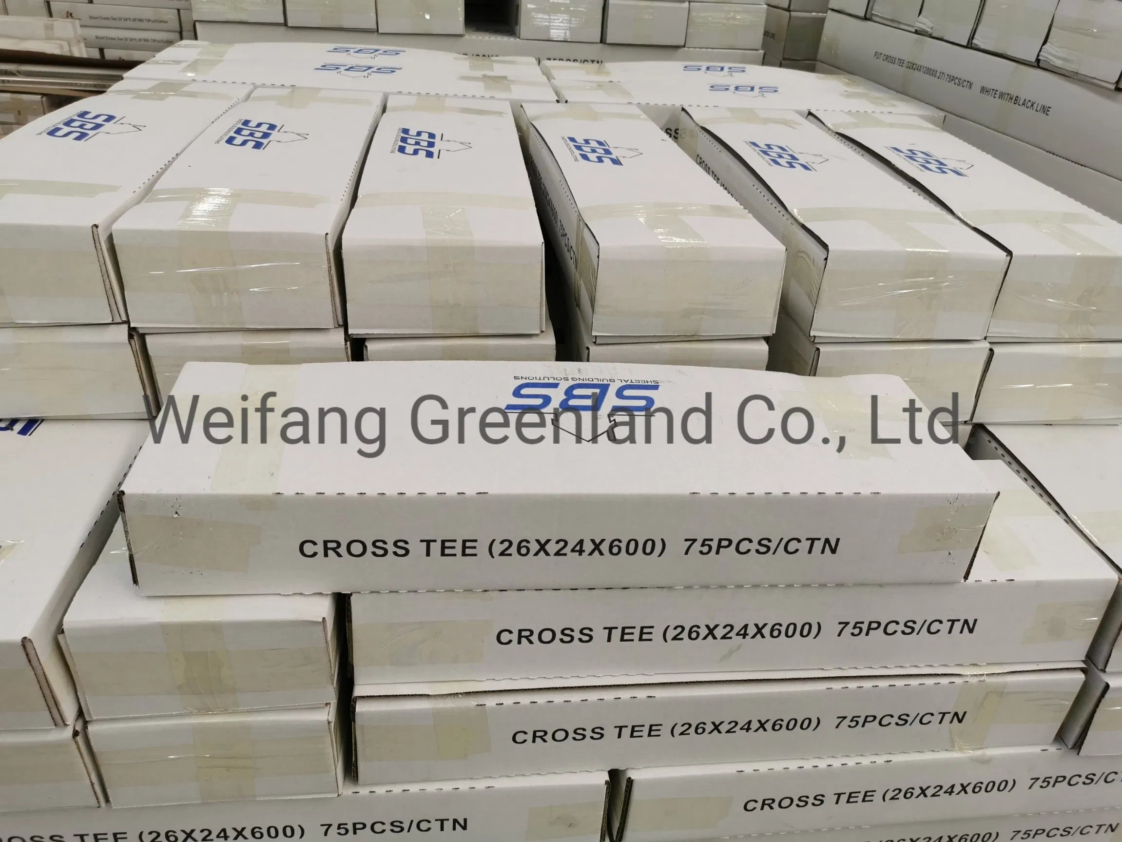 T Runner Main Tee and Cross Tee Suspended Ceiling T Grid Components T Bar Ceiling Grid