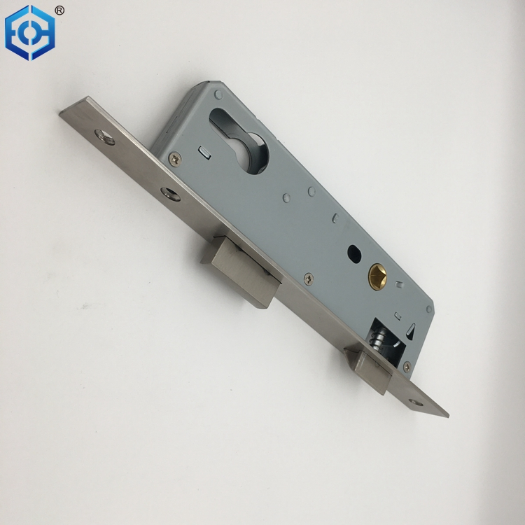 Stainless Steel Mortise Door Lock Set 3592 Best Custom 4585 Mortise Locks