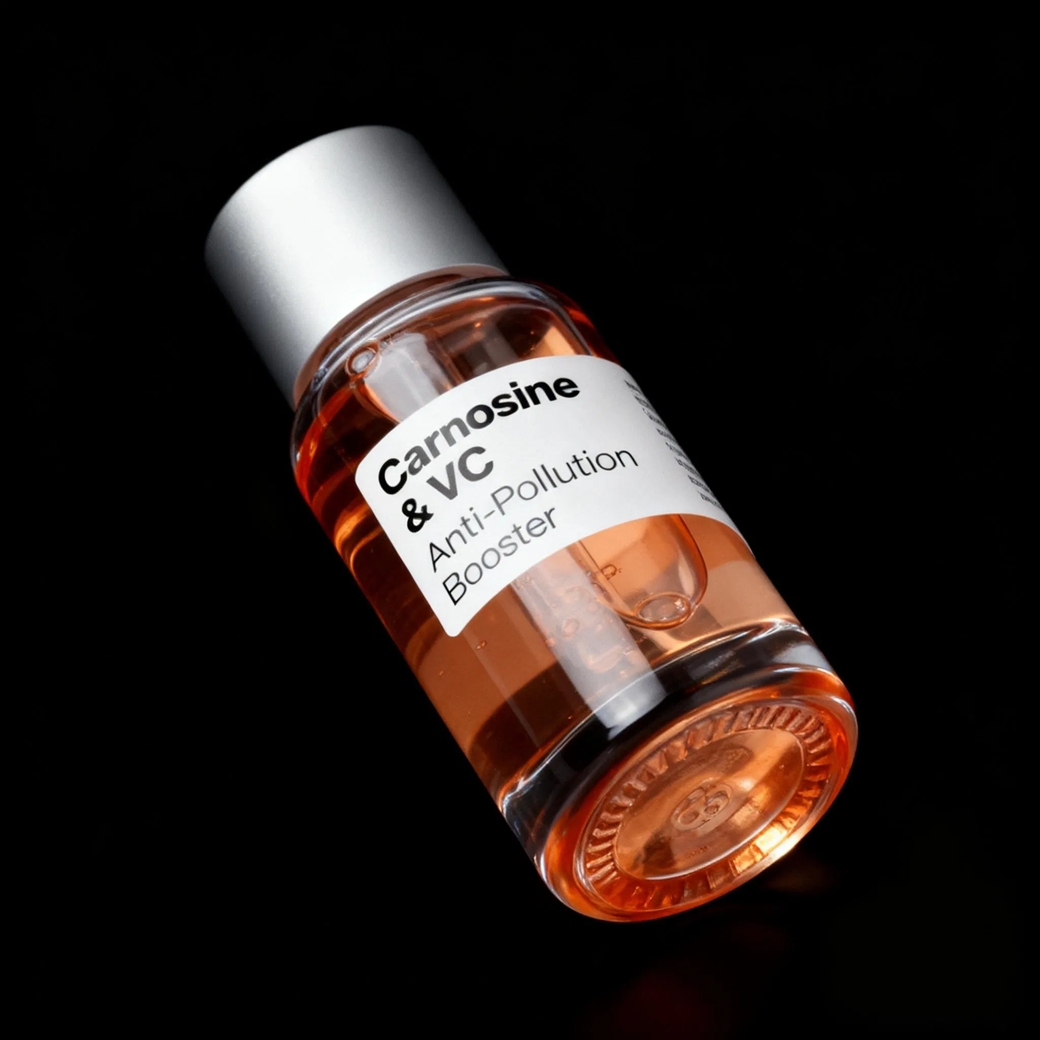 Korean Style Anti-Blue Light and Soothing Face Toner with Troxerutin and Carnosine for Redness-Prone Skin