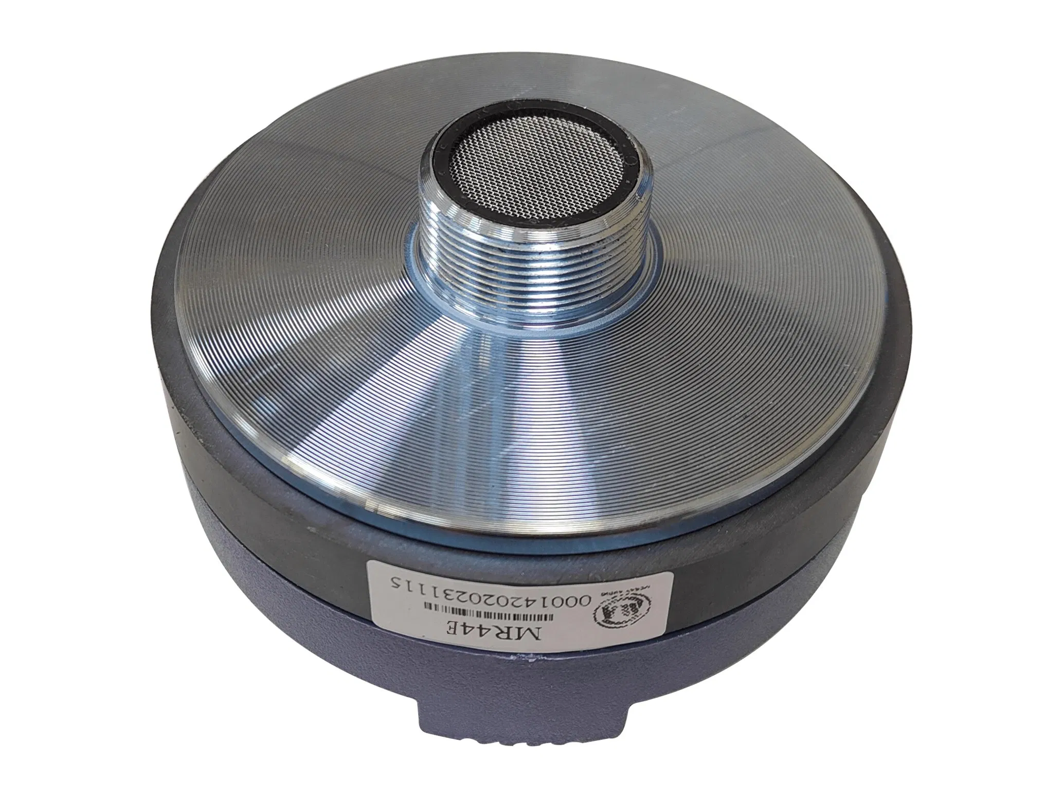 44mm Tweeter Wholesale Price Horn Driver Line Array Compression Driver Professional Speaker