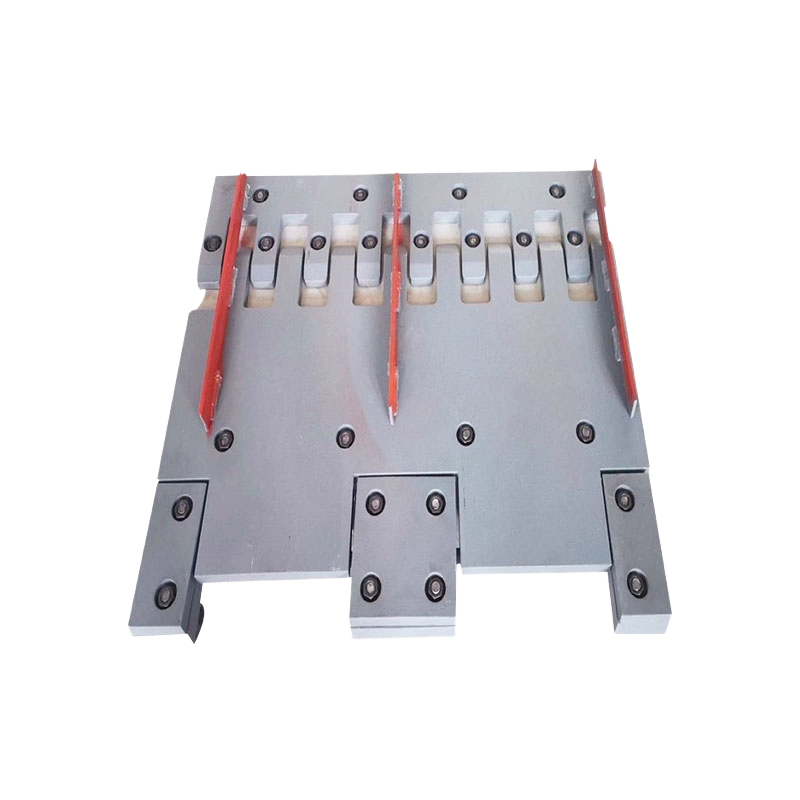 Premium Design Bridge Finger Expansion Joint Solutions Supplier