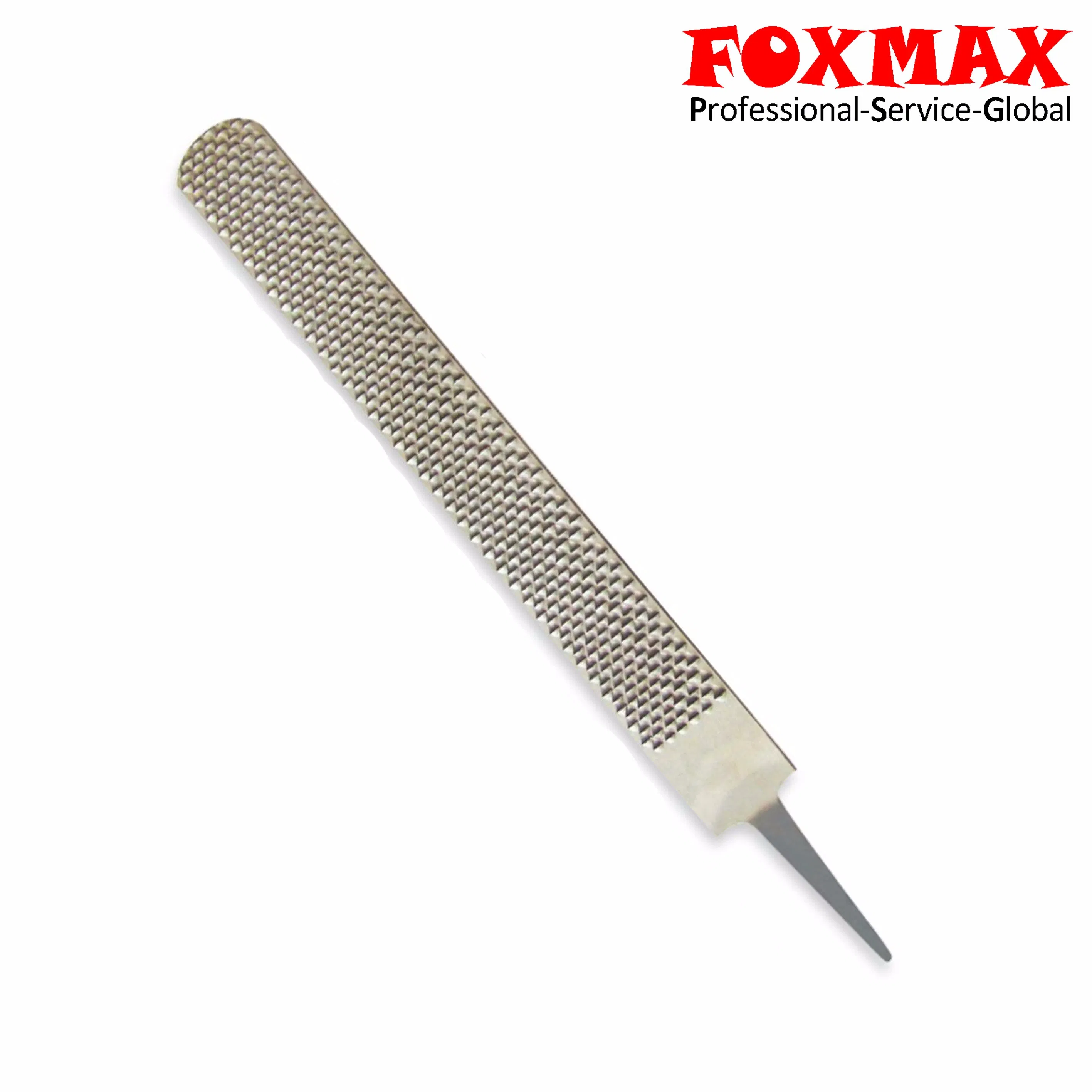 Horse Hoof Files (FM-SF-34)