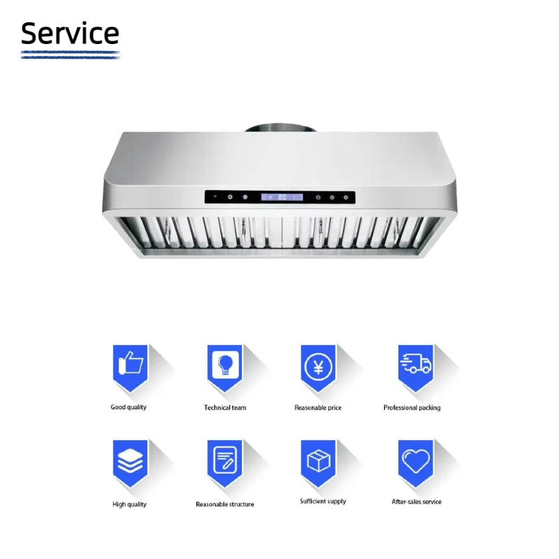 Commercial Petticoat Pipe Meets Restaurant Needs