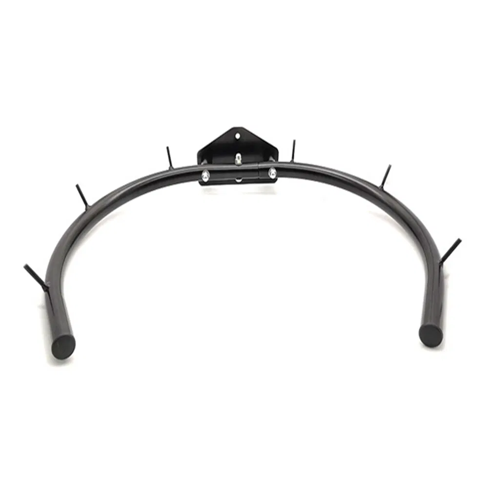 Hay Filling Bracket Barn Supplies One Person Work Assistant