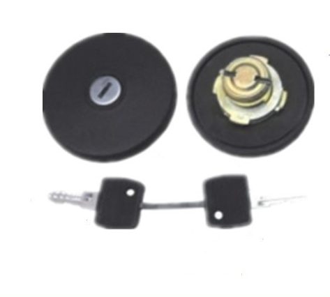 Car Cap Motorcycle Lock 1100