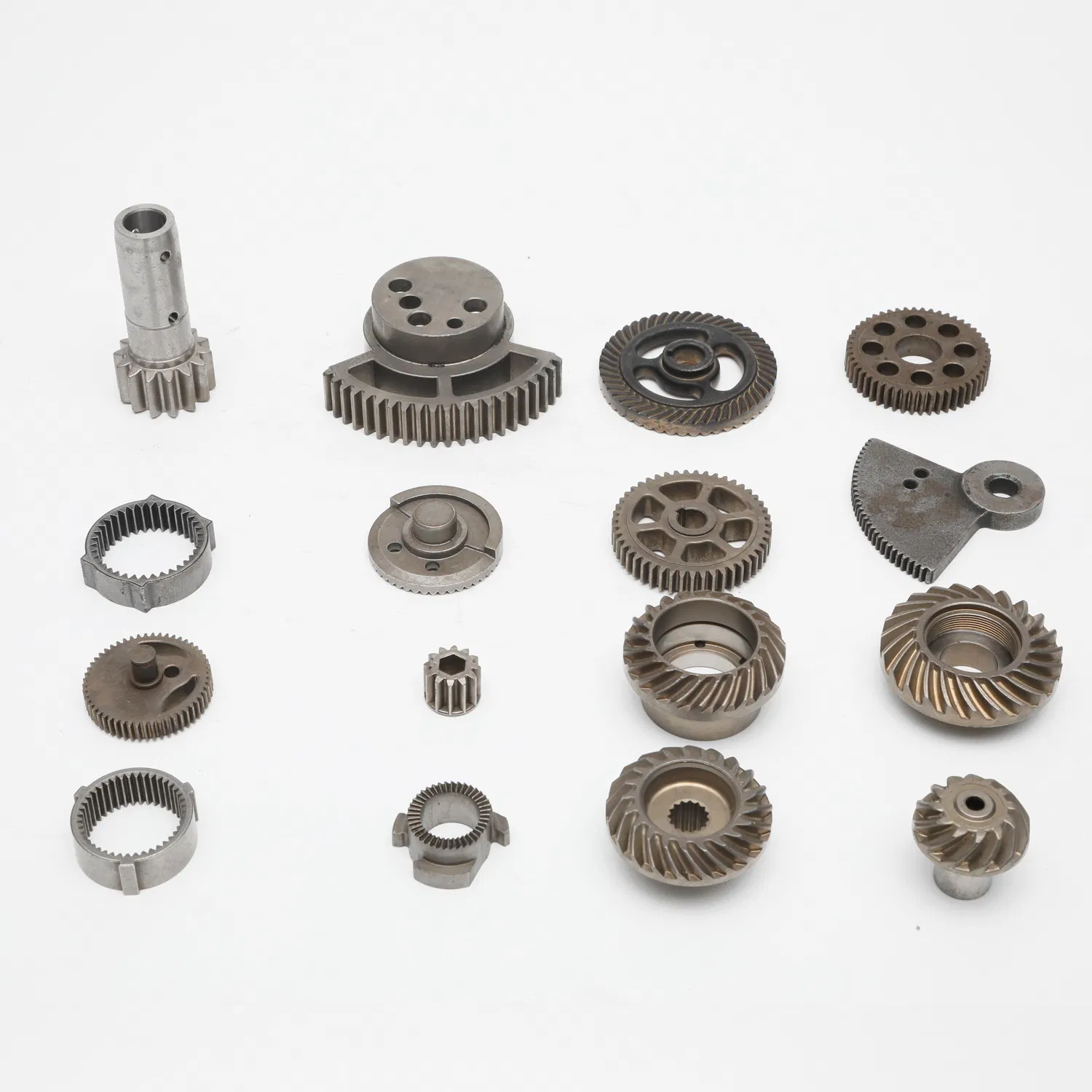 Аксессуары для электроинструментов из порошкового металла