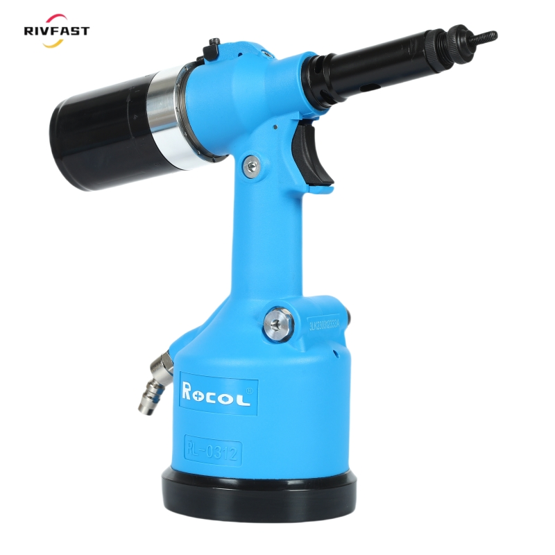 Пневматическая заклепочная машина M3-M12