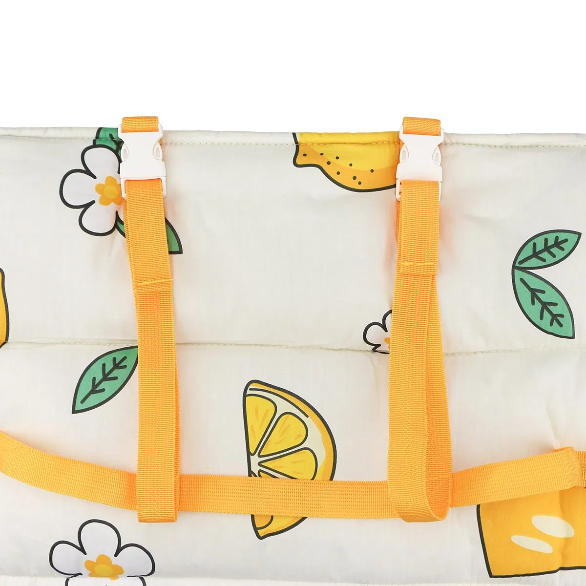 Unisex Kids Nap Mat Preschool Daycare Sleeping Quilt Bag