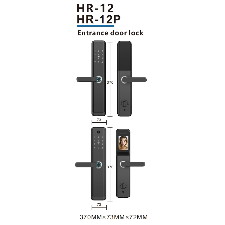 Heavy-Duty Combination Lock for Maximum Security and Durability