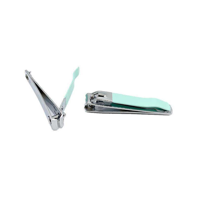 Standard Small Key Chain Toe Nail Clipper with Custom Logo