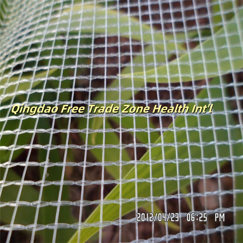 Premium Quality Anti Bird Netting for Garden Protection