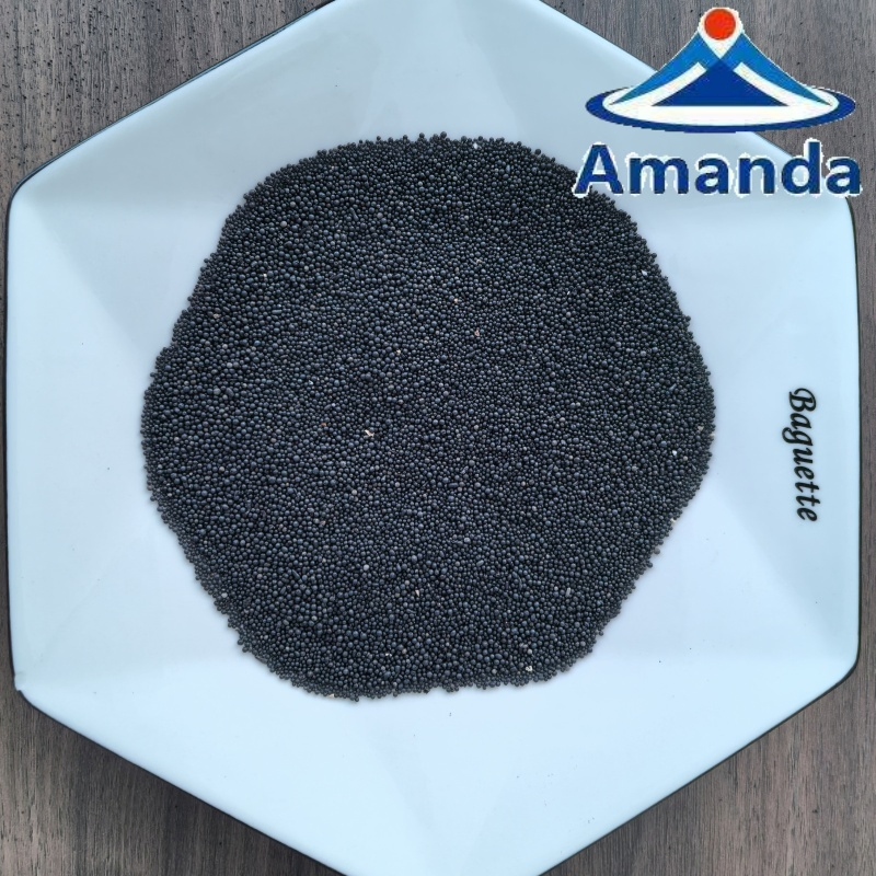 Durable Ceramic Sand Product for High Performance Industrial Applications