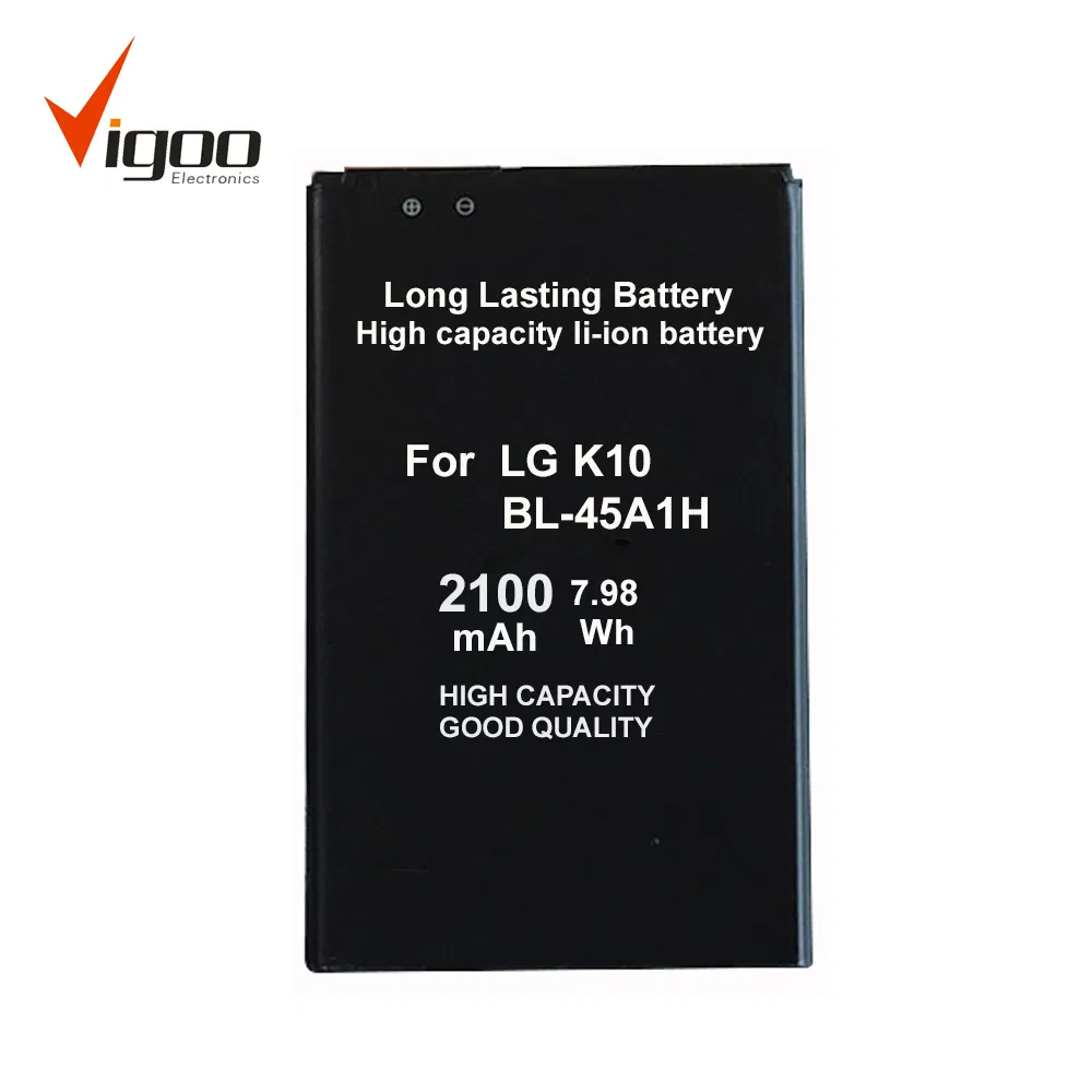 Аккумулятор BL-49SF для LG G4 Mini, 1000mAh