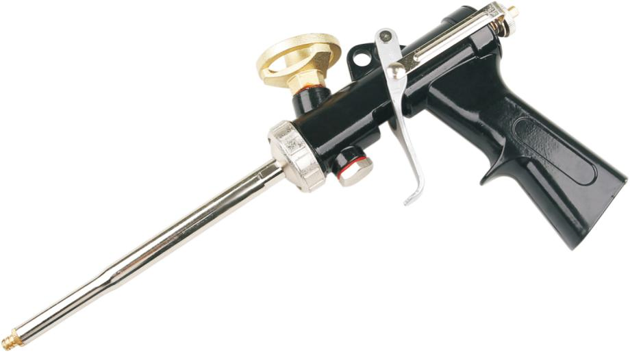 Heavy Duty Dispensing Caulking Gun for Filling Sealing Windows Gap