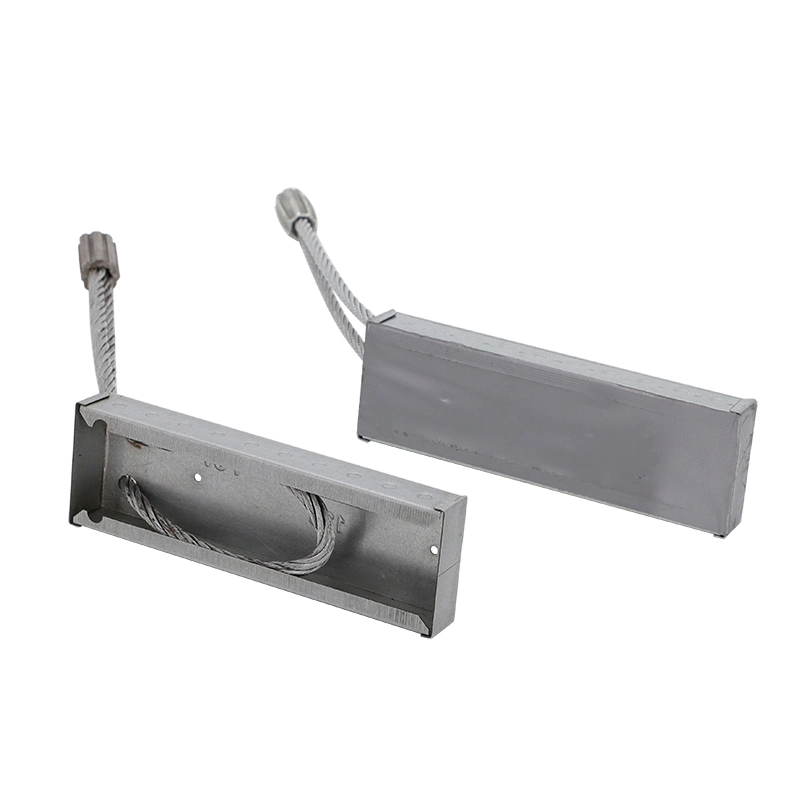 Wewin Factory Custom Wire Rope Connection Box for Precast Concrete