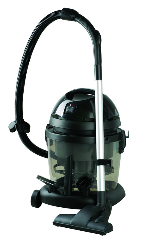 Wet &amp; Dry Water Filter Vacuum Cleaner