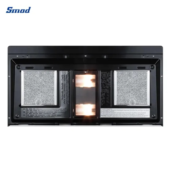 1.6 Cu. FT Easy Use Home Style Countertop Microwave Oven