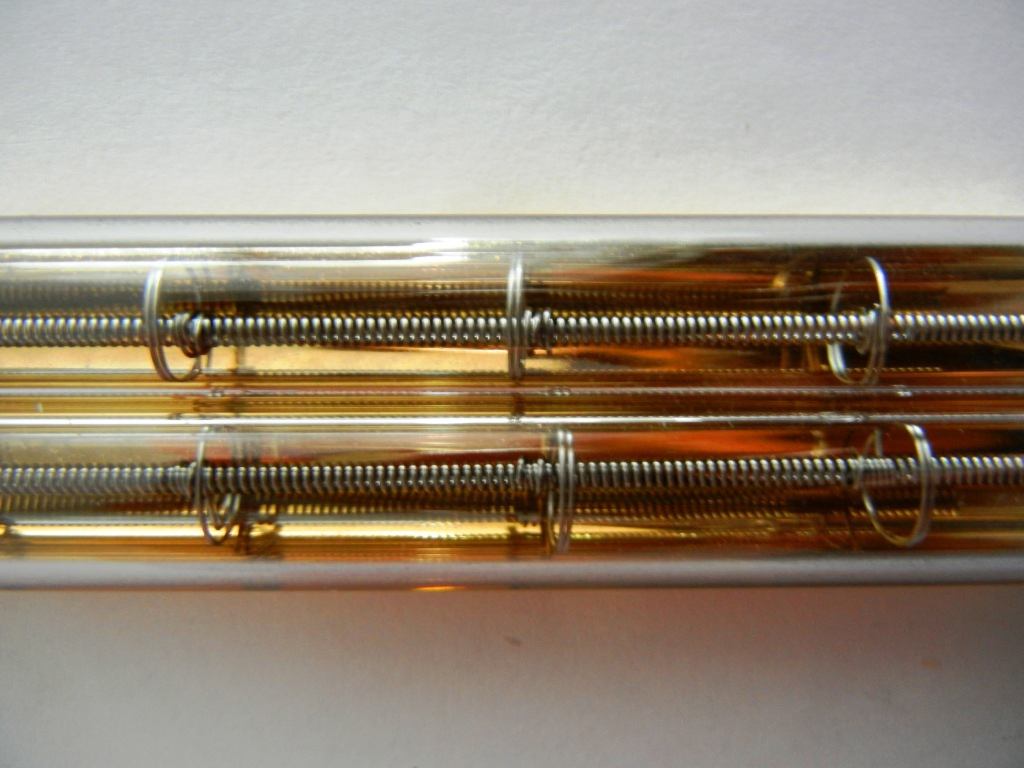 Competitive Heating Element China Supplier