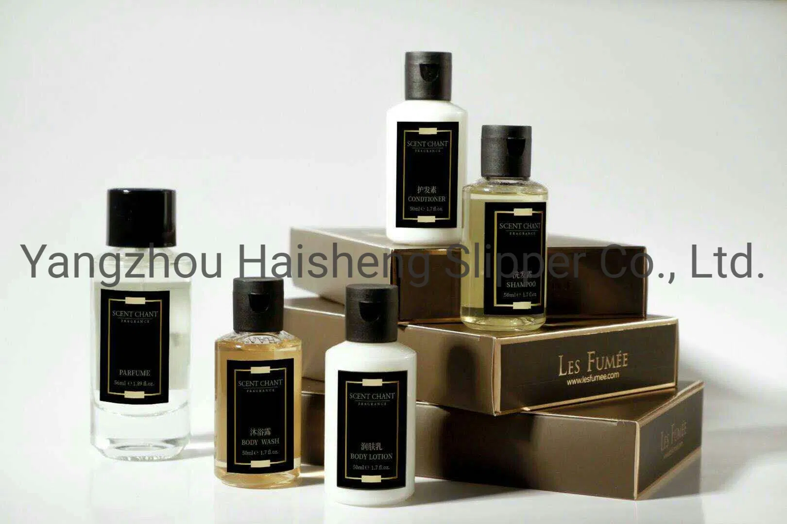 Eco Friendly Amenities Beauty Hotel Soap Shampoo Shower Gel