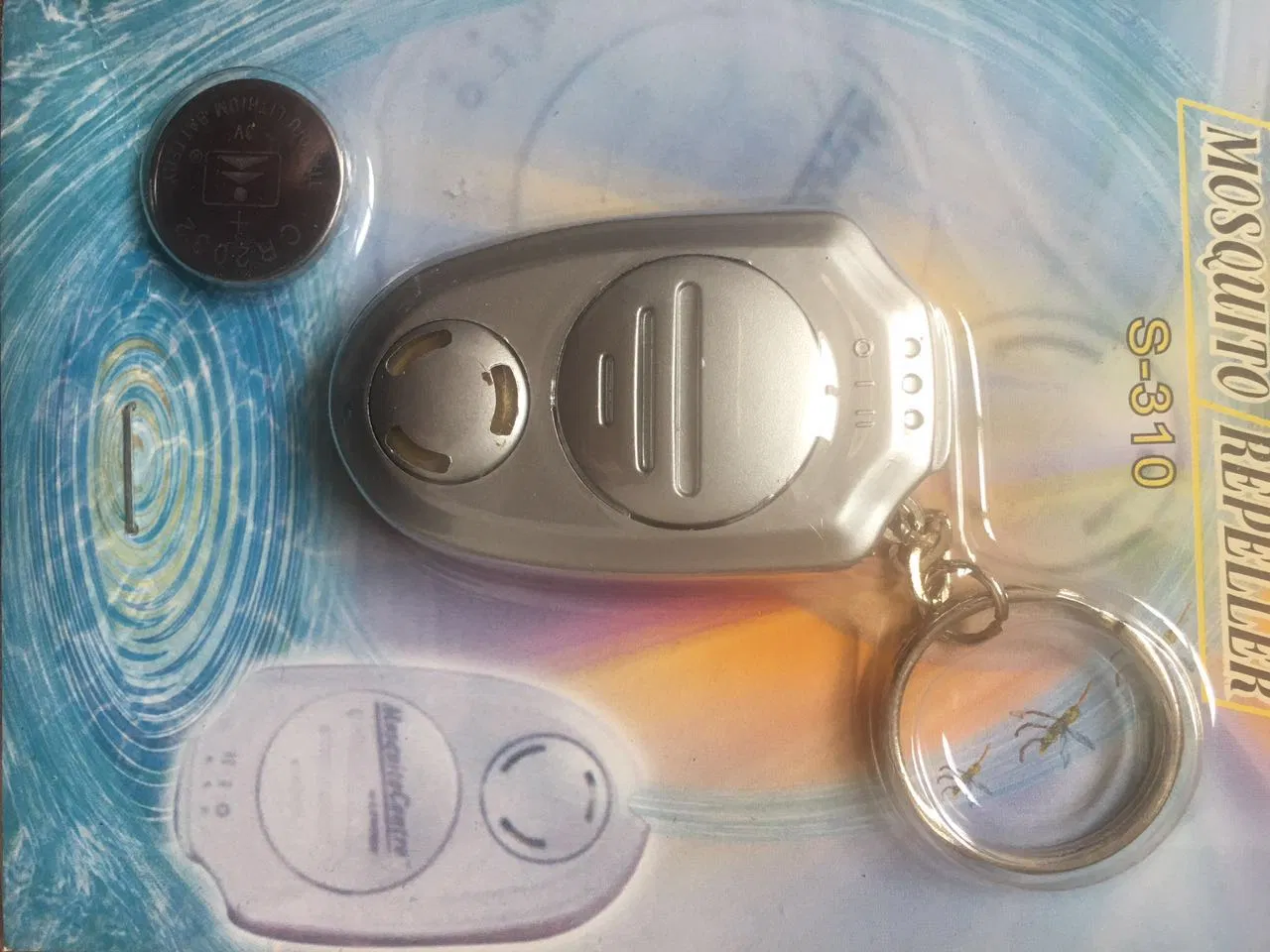 Pest Electronic Pest Mouse Rat Bug Mosquito Repeller