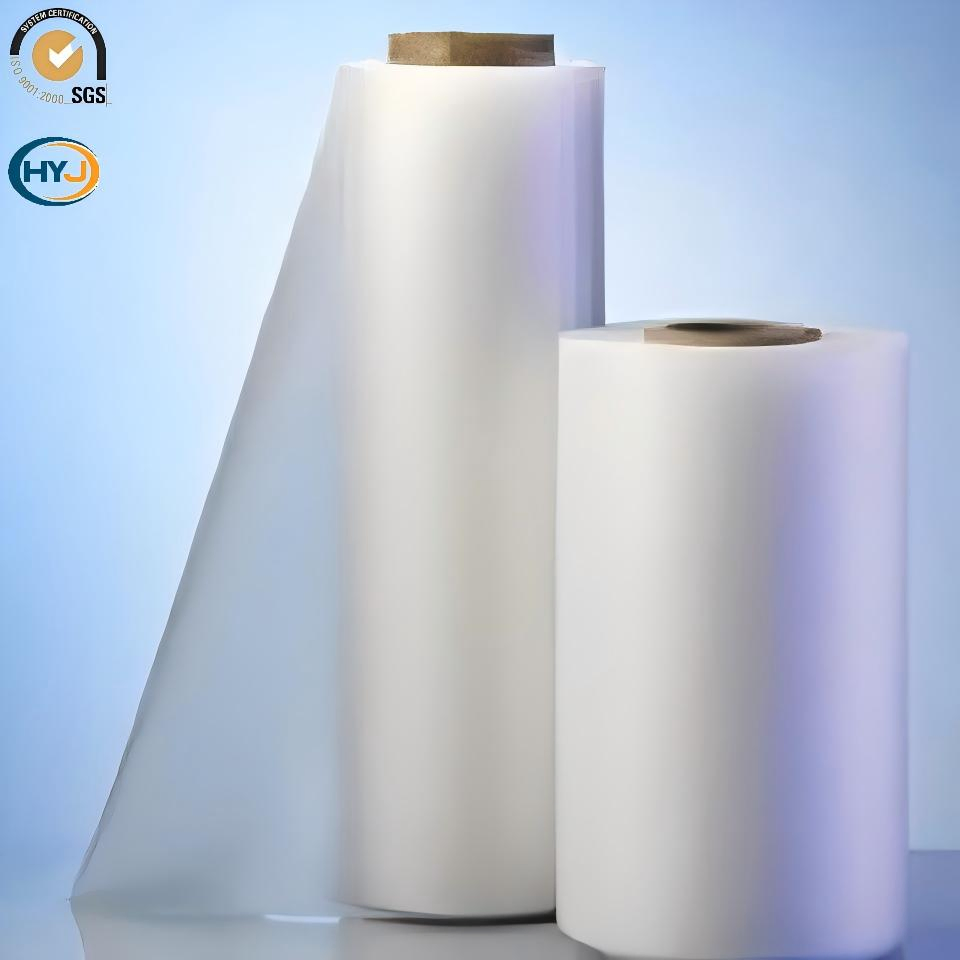 Industrial Toughened Tempered Laminated Glass PVB EVA Film for Outdoor Staircase Bathroom Bedroom
