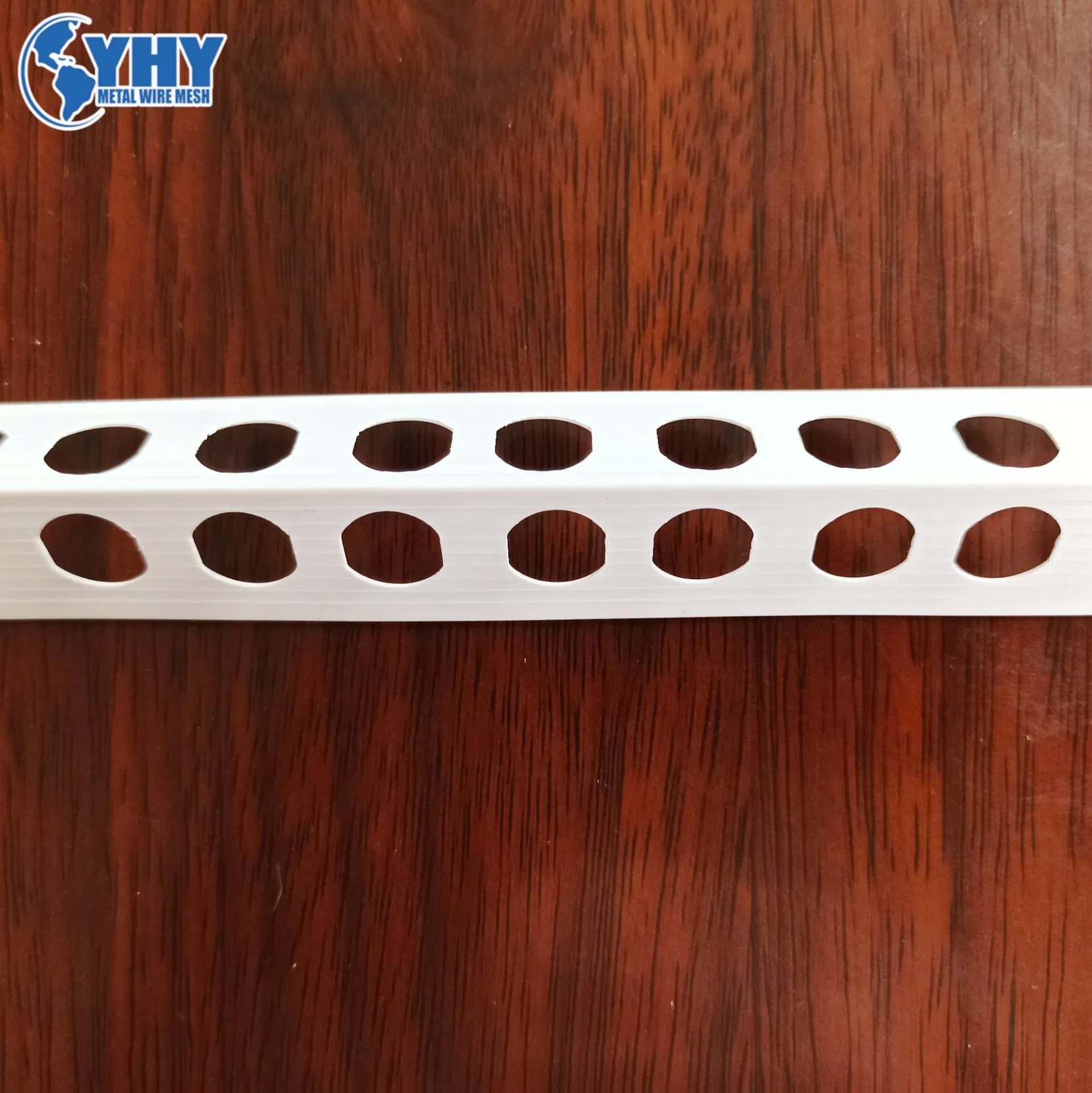Dry Wall Internal Plastering Outside Corner Bead for Plaster- Round Type