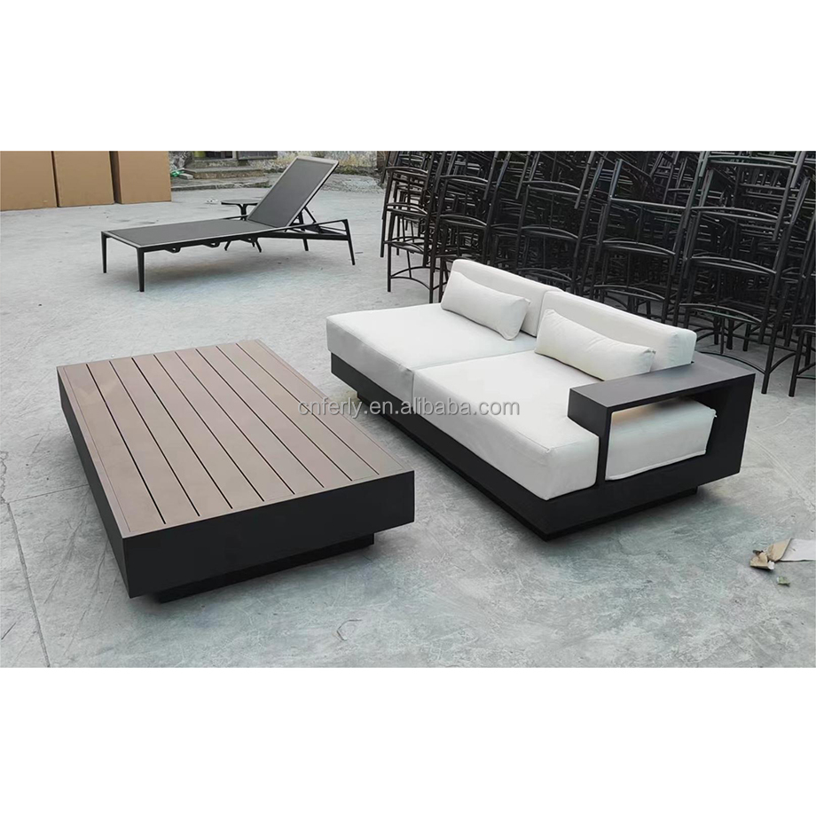 Мебель для гостиниц садовая уличная патио парк