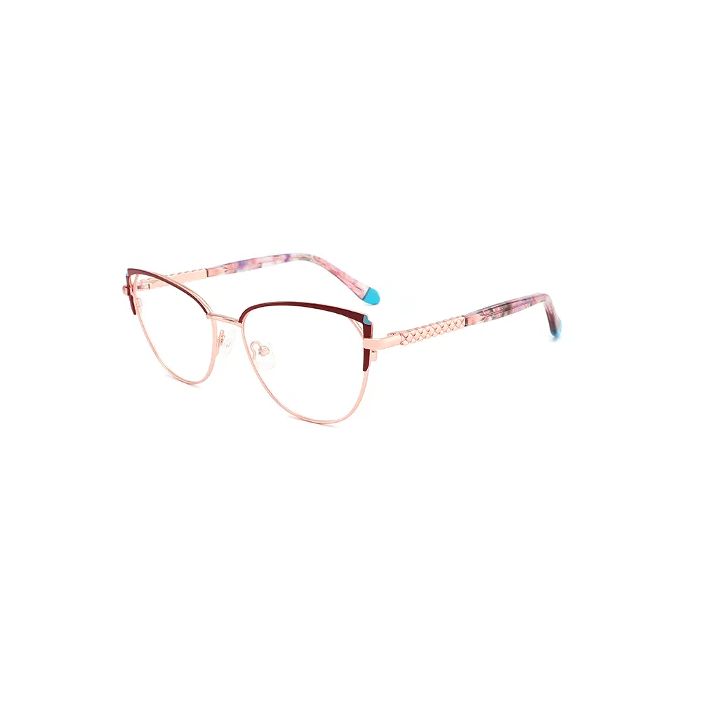 Smart Square Acetate Eyewear Frames for Unisex - Custom Logo, Trendy Look