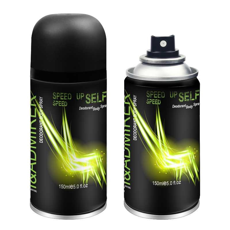 Perfume Deodorant Body Spray High Quality Long Effective Time