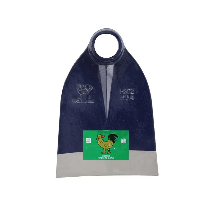 Southeast Asian Bangladesh Market Hot Sale Agricultural Garden Digging Hoe H302