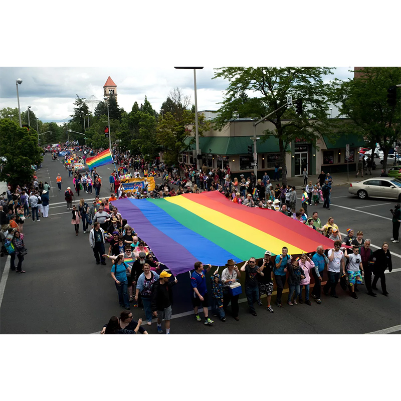 Polyester Banner Flags Custom Giant Banner Large Crowd Surfer Banner for Sports Event Stadium