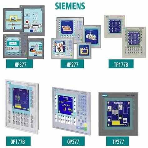 Защитная плёнка MP370 Simatic HMI для сенсорных панелей