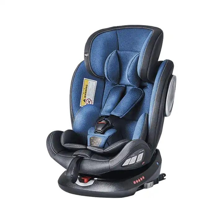 Wholesale Kids Convenient Portable Car Baby Seat for 0-36kg Children