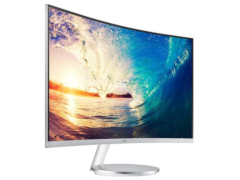 Factory Direct Sales of New LED Display 4klcd Display Sams C27f59