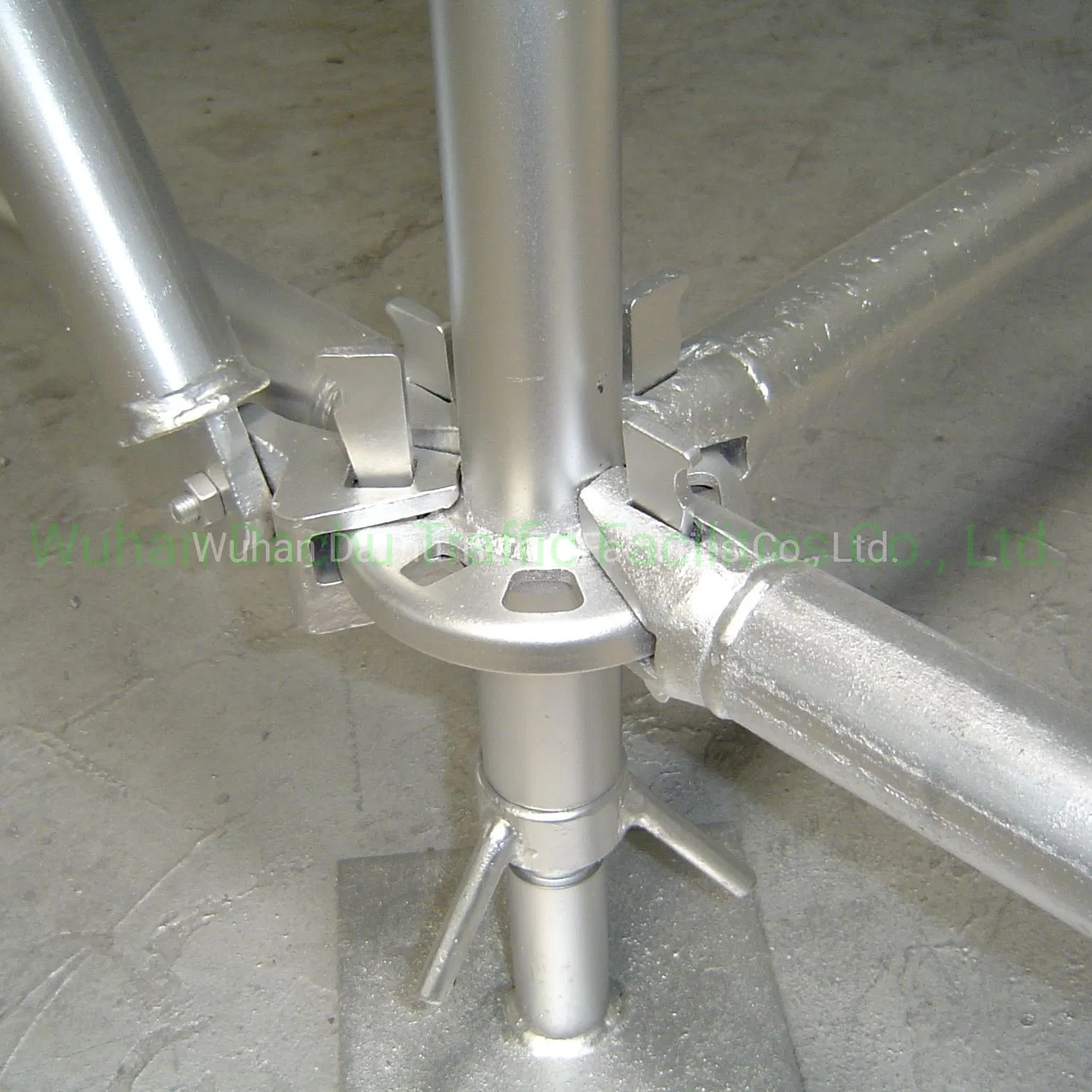 Dachu Construction Safety Ring Lock Scaffolds