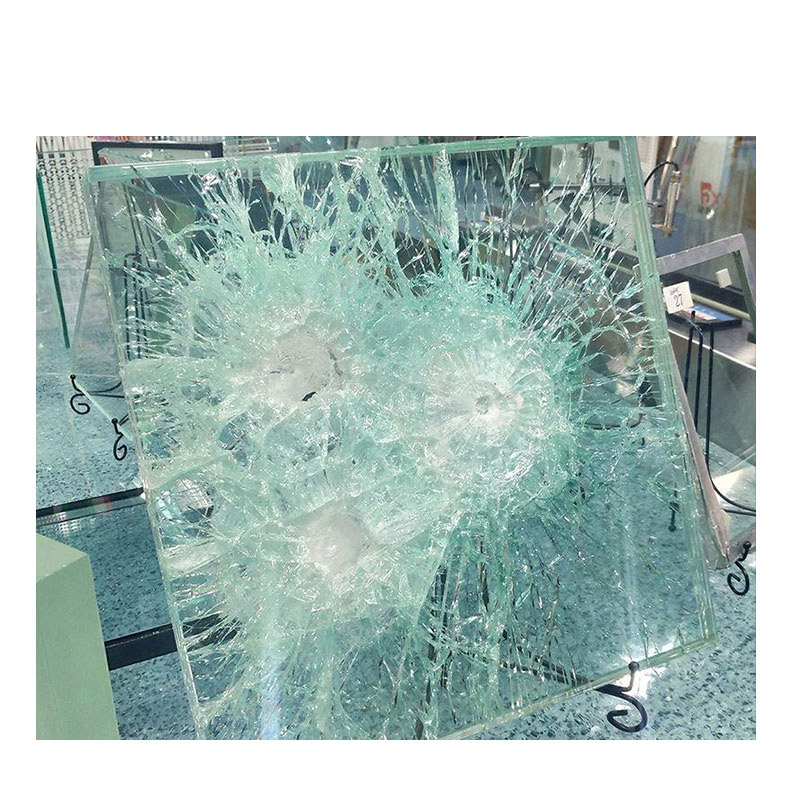 Wholesale Price Custom 2 mm 3mm 5mm 6mm 8mm 9mm 10mm 15mm 12 Thick Clear Float Tempered Glass Manufacturer From China