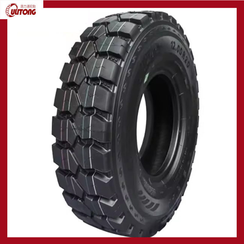 Haida Low Profile Truck Tire 295/75R22.5 DOT SmartWay