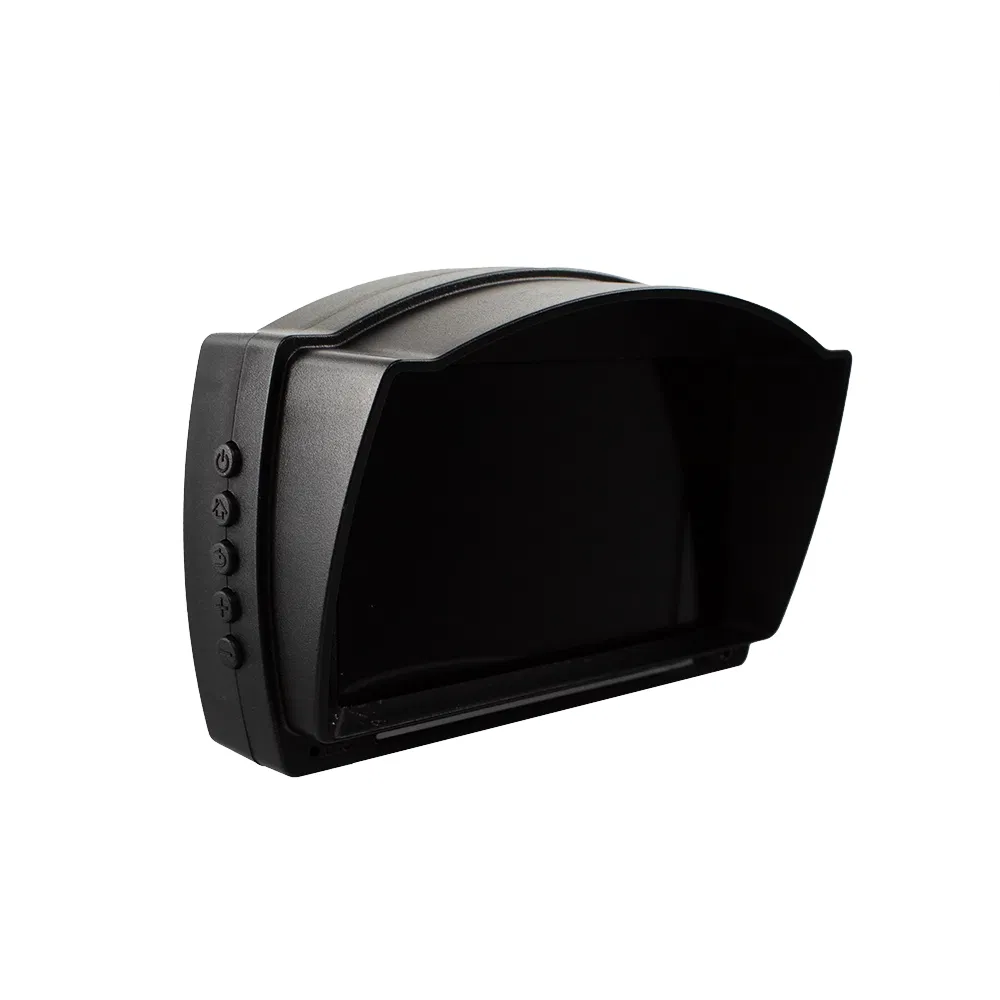 4.7 " Portable Car Bluetooth MP5 Player HD Tachograph Wireless Carplay Host