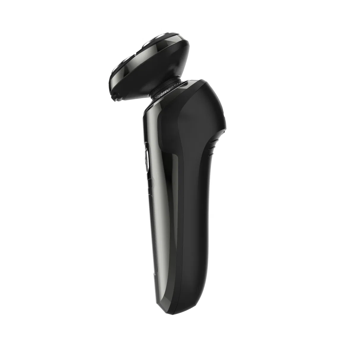 Washable Charging Reusable 3 Blade Automatic Cleaning Man's Grooming Electric Shaver