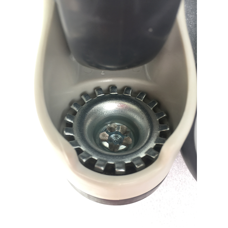 Swivel Plate with Brake Medical Caster