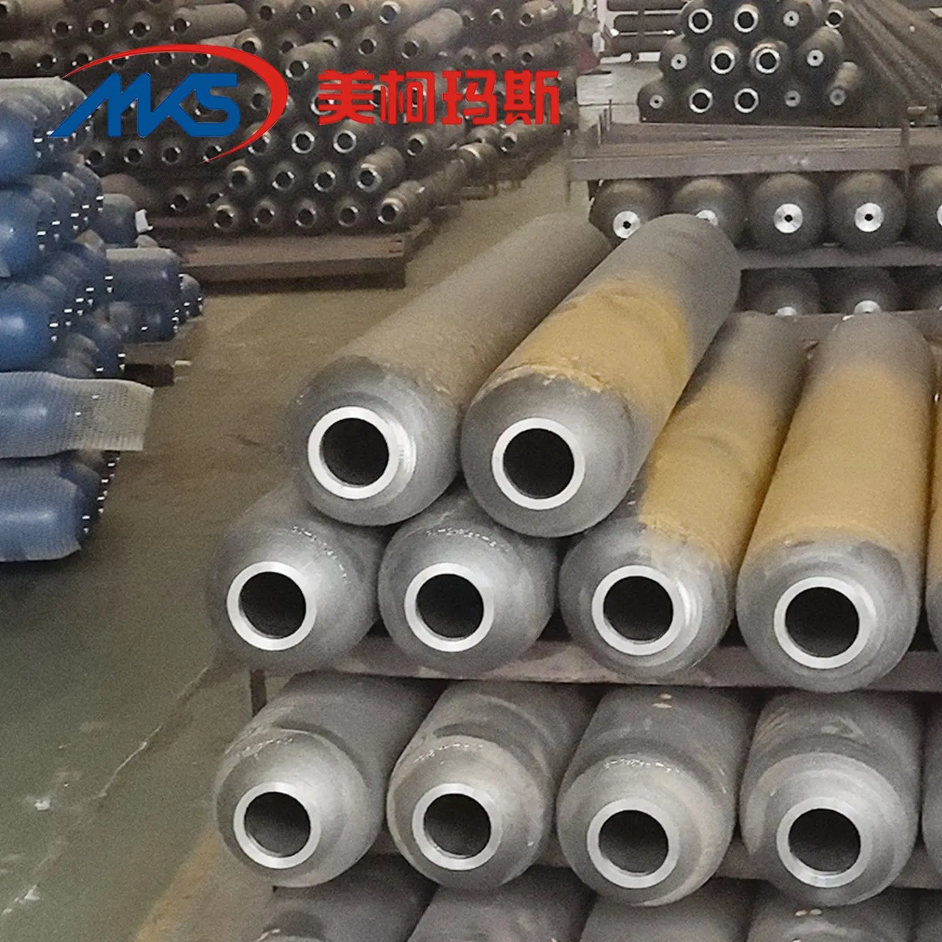 Гидроаккумулятор EHP C 0300-250-350 для экскаватора